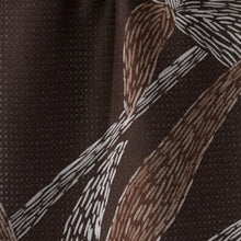 Load image into Gallery viewer, Geometry - Midnight Wildflower Mini Towel
