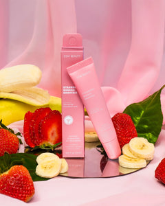 ESW Beauty - Strawberry Banana Smoothie Intense Hydration Lip Treatment