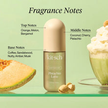 Load image into Gallery viewer, Kitsch - Pistachio Latte Hair Perfume
