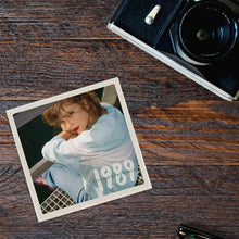 Load image into Gallery viewer, Taylor Swift Album Cover Coasters
