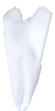 Load image into Gallery viewer, White Solid Tissue Paper
