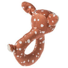 Load image into Gallery viewer, Leika Little Fawn Rattle
