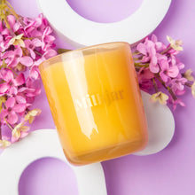 Load image into Gallery viewer, Milkjar - Before Sunrise - Milk &amp; Honey Soy 8oz Candle

