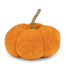 Load image into Gallery viewer, Large Fuzzy Pumpkin
