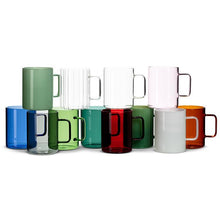 Load image into Gallery viewer, Straight Sided Modern Mug
