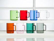 Load image into Gallery viewer, Straight Sided Modern Mug
