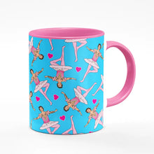 Load image into Gallery viewer, Harry Styles Pink Mug
