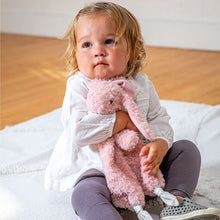 Load image into Gallery viewer, Again Friends Bunny Lovey
