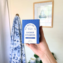 Load image into Gallery viewer, Old Whaling Company - Oceanswept Shower Steamers
