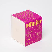 Load image into Gallery viewer, Milkjar - Wallflower - Tobacco &amp; Peony Coconut 8oz Soy Candle
