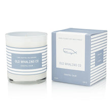Load image into Gallery viewer, Old Whaling Company - Coastal Calm Candle
