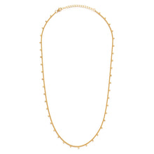 Load image into Gallery viewer, Amano Studio - Tiny Dot Necklace
