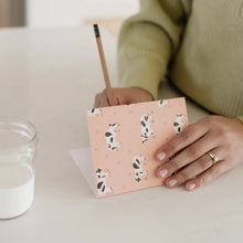 Load image into Gallery viewer, Cow Congrats Card
