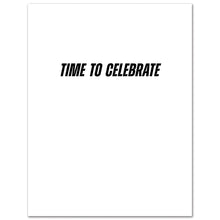 Load image into Gallery viewer, Heated Rivalry - Turn Up The Heat It's Your Birthday Card
