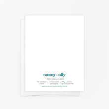 Load image into Gallery viewer, Yuletide Offenders Card
