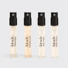 Load image into Gallery viewer, Kitsch - Hair Perfume Discovery Set

