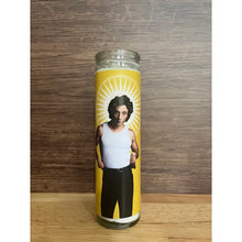 Load image into Gallery viewer, Jeremy Allen White Prayer Candle
