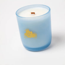 Load image into Gallery viewer, Milkjar - Silver Linings - Palo Santo &amp; Oud Coconut Soy 8oz Candle
