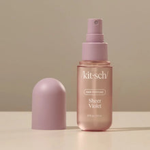 Load image into Gallery viewer, Kitsch - Sheer Violet Hair Perfume
