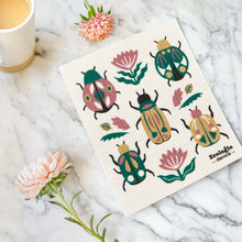 Load image into Gallery viewer, Amulet Swedish Dishcloth
