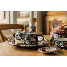 Load image into Gallery viewer, Imprint Mug Swan Song
