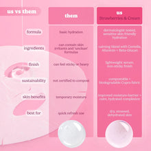 Load image into Gallery viewer, ESW Beauty - Strawberries &amp; Cream Soothing Raw Juice Mask
