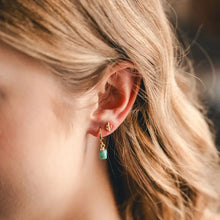 Load image into Gallery viewer, Amano Studio - Saguaro Cactus Stud Earrings
