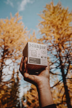 Load image into Gallery viewer, Milkjar - Golden Hour - Cashmere, Cedarwood Coconut Soy 8oz Candle
