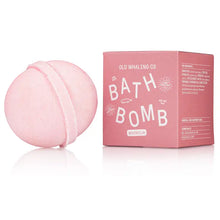 Load image into Gallery viewer, Old Whaling Company - Magnolia Bath Bomb
