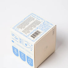 Load image into Gallery viewer, Milkjar - Fresh Laundry - Rain, Cotton &amp; Vanilla Coconut Soy 8oz Candle
