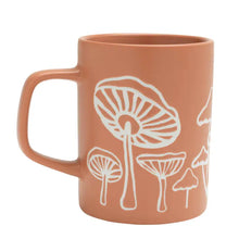 Load image into Gallery viewer, Cuppa Color Mug | Mushroom
