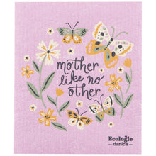 Load image into Gallery viewer, Mother Like No Other Swedish Dishcloth
