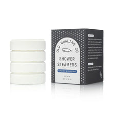 Load image into Gallery viewer, Old Whaling Company - Bergamot &amp; Grapefruit Shower Steamers
