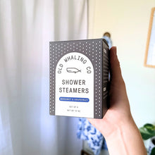 Load image into Gallery viewer, Old Whaling Company - Bergamot &amp; Grapefruit Shower Steamers
