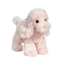 Load image into Gallery viewer, Cambri Pink Poodle
