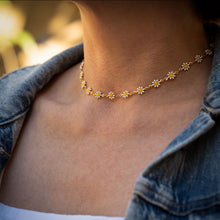 Load image into Gallery viewer, Amano Studio - Daisy Chain Choker
