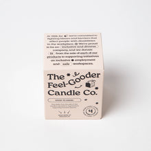 Load image into Gallery viewer, Milkjar - Silver Linings - Palo Santo &amp; Oud Coconut Soy 8oz Candle

