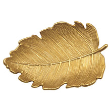 Load image into Gallery viewer, Leaf Accessory Dish
