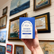 Load image into Gallery viewer, Old Whaling Company - Oceanswept Shower Steamers
