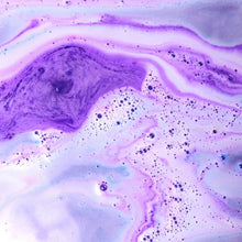 Load image into Gallery viewer, Happy Hippo - Galaxy Mini Bath Bombs - Gift Bag
