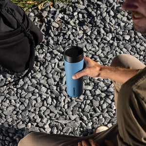 Corkcicle - Sierra Commuter Cup 17oz - River