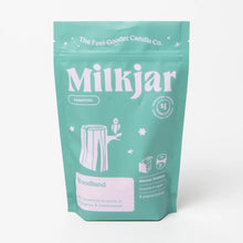 Load image into Gallery viewer, Milkjar - Woodland Essential Oil Shower Steamers
