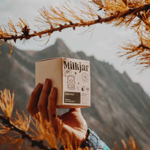 Load image into Gallery viewer, Milkjar - Golden Hour - Cashmere, Cedarwood Coconut Soy 8oz Candle
