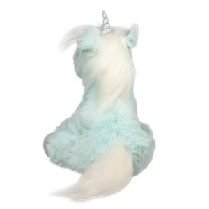 Mini Bonnie Soft Ice Blue Unicorn