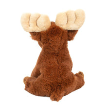 Load image into Gallery viewer, Mini Soft Melonie Moose
