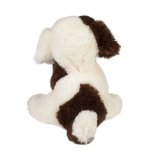 Load image into Gallery viewer, Mini Donnie Soft Puppy
