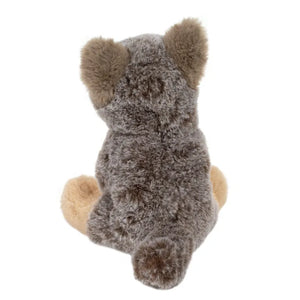 Mini Albie Soft Wolf