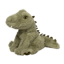 Load image into Gallery viewer, Mini Rex Soft Alligator
