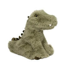Load image into Gallery viewer, Mini Rex Soft Alligator

