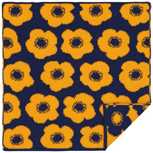Load image into Gallery viewer, Poppy Knit Dishcloth Set of 3
